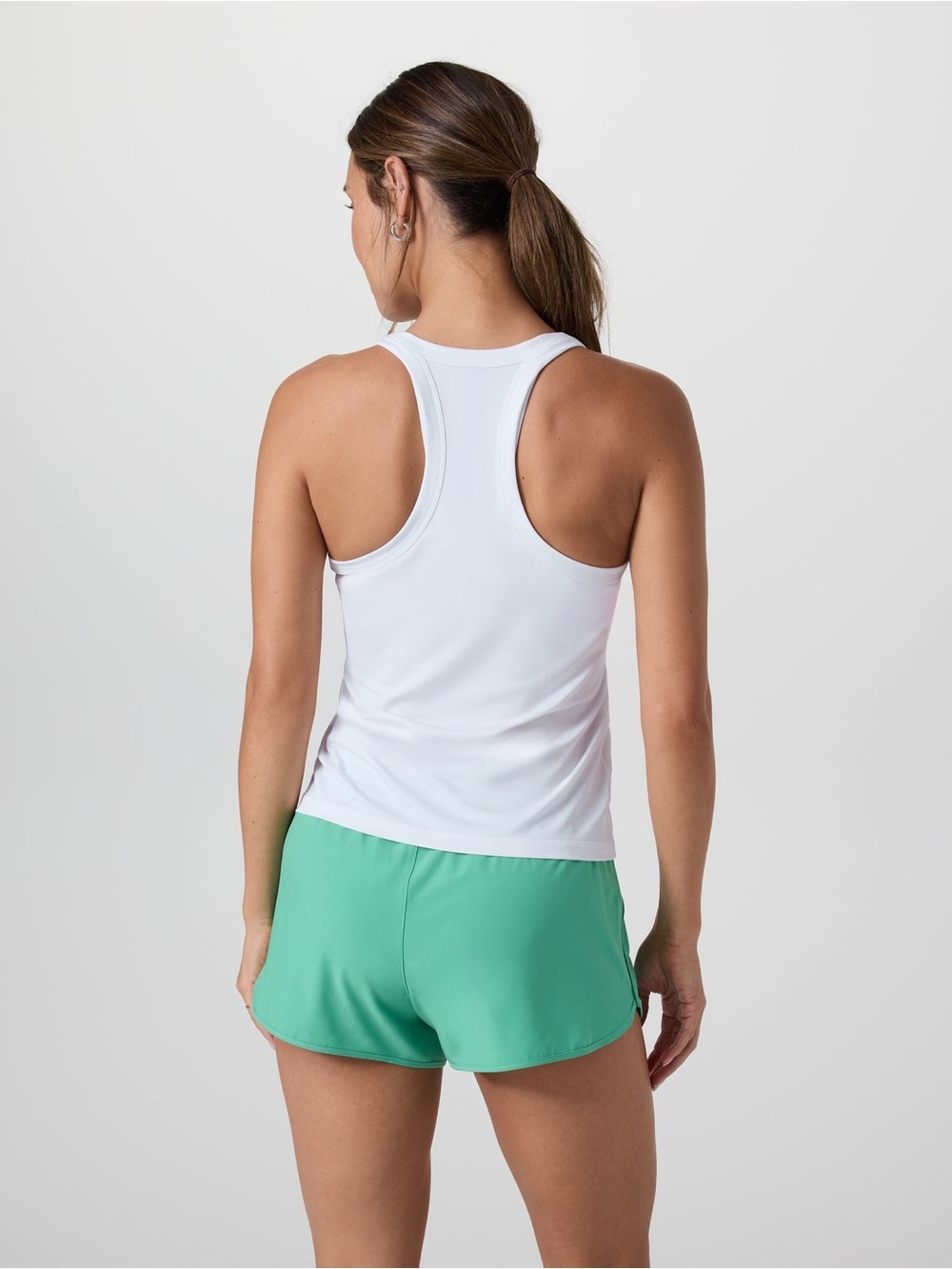Vuori Lux Racerback Tank - Picture 4 of 5